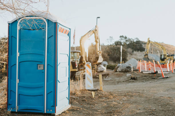 Best Portable Restroom Servicing (Cleaning and Restocking)  in Seattle, WA