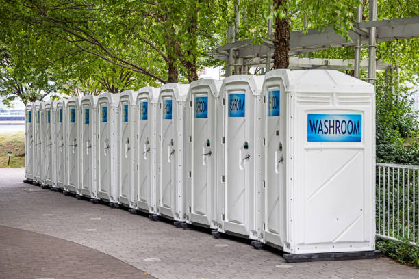 Best Portable Toilets for Disaster Relief Sites  in Seattle, WA