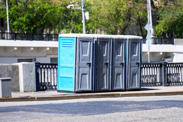 Best Long-Term Portable Toilet Rental  in Seattle, WA