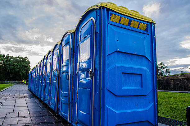 Best ADA-Compliant Portable Toilet Rental  in Seattle, WA